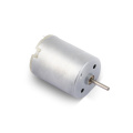 12v Dc Motor Brush Electric Motor For Massager Armchair